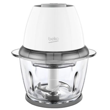Tocator Beko CHG6400W, 400 W, 1 l, Alb