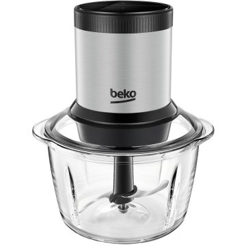 Tocator Beko CHG7402X, 400 W, 1 l, Argintiu