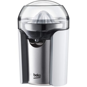 Storcator de citrice Beko CJB6100W, 100 W, Alb