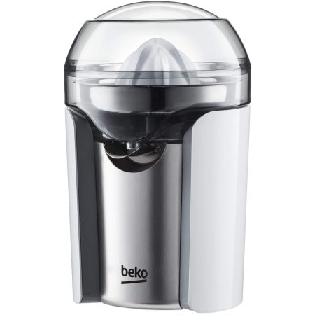 Storcator de citrice Beko CJB6100W, 100 W, Alb