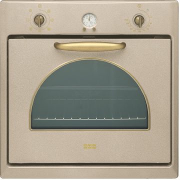Cuptor incorporabil Franke CM 65M OA, Multifunctional, 59 l, Clasa A, Avena