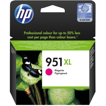 Cartus HP 951XL Officejet, magenta
