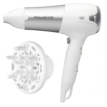 Uscator de par Rowenta Powerline CV5090, 2300 W, 6 trepte, Ionic