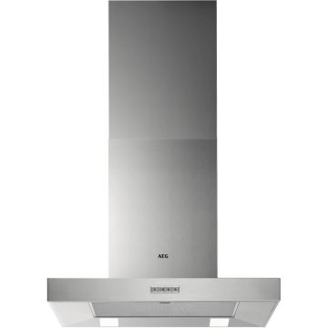 Hota incorporabila semineu AEG DBB4650M, 603 mc/h,1 motor