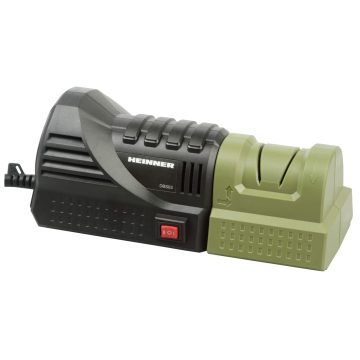 Aparat de ascutit Heinner DBS03, 110 W, 5700 RPM