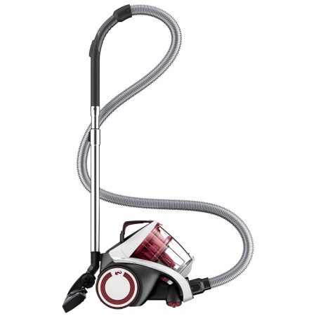 Aspirator fara sac Dirt Devil Rebel 54HE, 1.8 L, 800 W