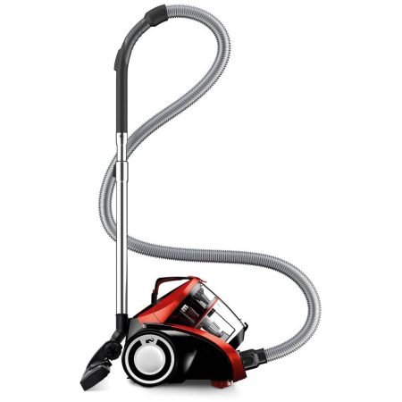 Aspirator fara sac Dirt Devil Rebel 54HF, 1.8 L, 800 W
