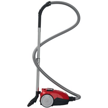 Aspirator cu sac Dirt Devil Beat 1.1, 1.5 L, 800 W