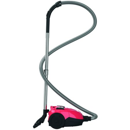 Aspirator cu sac Dirt Devil Popster DD7374-7, 1.5 L, 800 W