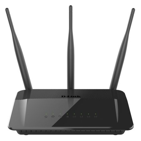 Router Wireless D-link DIR-809 AC750