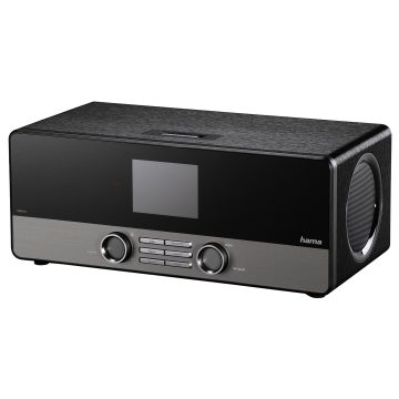 Internet radio digital Hama DIR3100