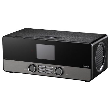 Internet radio digital Hama DIR3100