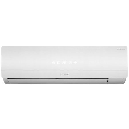Aparat de aer conditionat Daewoo DSB-F0934ELH-VK, 9000 BTU, Inverter, Clasa A++, Kit instalare inclus