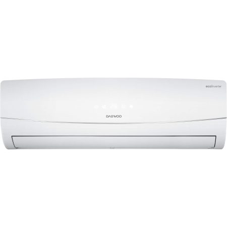 Aparat de aer conditionat Daewoo DSB-F0988ELH-VK, 9000 BTU, Inverter, Clasa A++, Kit instalare inclus