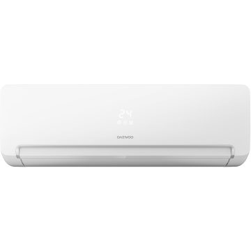 Aparat de aer conditionat Inverter Daewoo DSB-F1283ELH-V, 12.000 BTU, A++