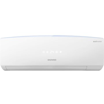 Aparat de aer conditionat Daewoo DSB-F1885ELH-VK, 18000 BTU, Inverter, Clasa A++, Kit instalare inclus