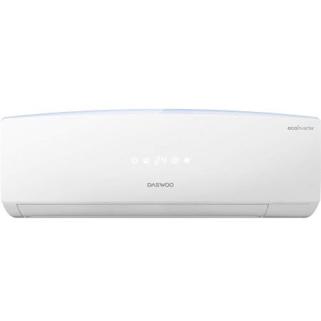 Aparat de aer conditionat Daewoo DSB-F1885ELH-VK, 18000 BTU, Inverter, Clasa A++, Kit instalare inclus