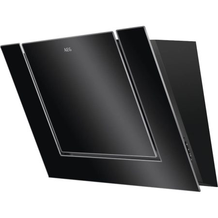 Hota incorporabila decorativa AEG DVB4850B, 647 mc/h, 1 motor
