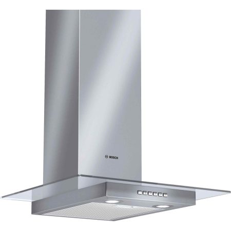 Hota decorativa Bosch DWA067A50, 680 mc/h, 1 motor