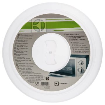 Capac de protectie pentru cuptor cu microunde Electrolux E4MWCOV1