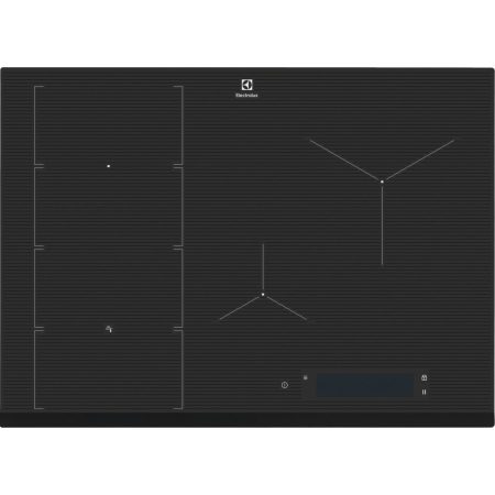 Plita incorporabila Electrolux EIS7548, Inductie, 4 zone de gatit