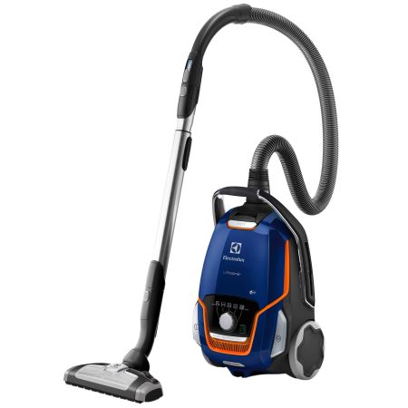 Aspirator cu sac Electrolux UltraOne ZUOORIGINB, 5 L, 1250 W