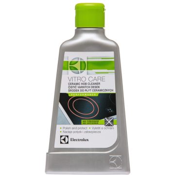 Solutie curatare plite vitroceramice Electrolux E6HCC106