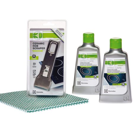 Kit intretinere plita Electrolux E6HK2106