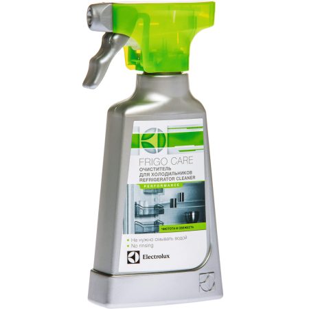 Spray curatare frigider Electrolux E6RCS106