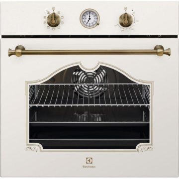 Cuptor incorporabil Electrolux EOA5220AOV, SurroundCook, 72 l, Grill, Clasa A