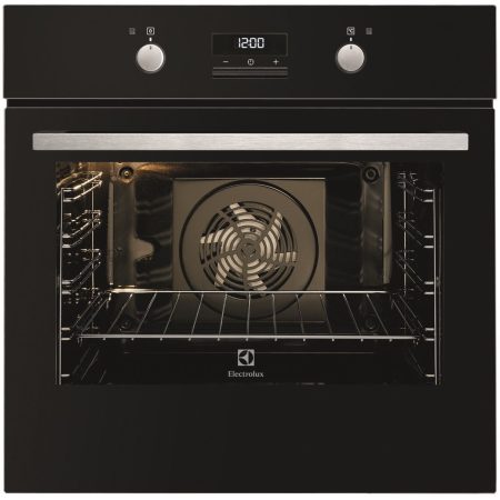 Cuptor incorporabil Electrolux EOA5400AOK, Electric, Grill, Clasa A, 74 l, Autocuratare catalitica