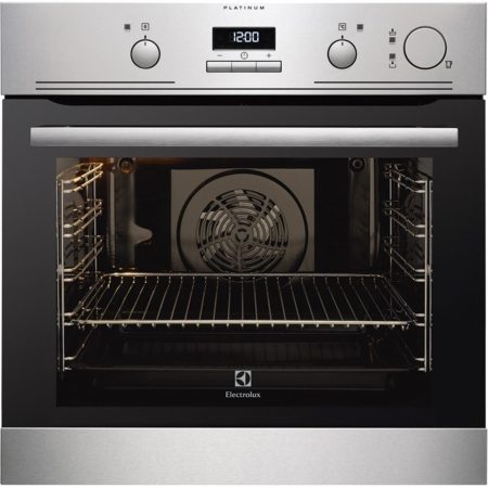 Cuptor incorporabil Electrolux EOA6420AOX, Electric, 74 l, Clasa A, Inox