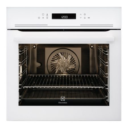 Cuptor incorporabil Electrolux EOC5751FOV, Electric, Grill, Multifunctional, 71 l, Clasa A+