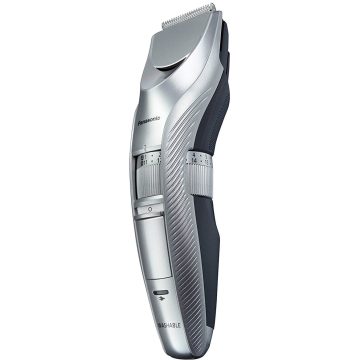 Aparat de tuns parul/barba Panasonic ER-GC71-S503, 1-20 mm, Acumulator