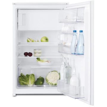 Frigider incorporabil Electrolux ERN1300FOW, 127 l, Clasa A+, Alb
