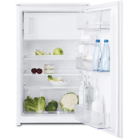 Frigider incorporabil Electrolux ERN1300FOW, 127 l, Clasa A+, Alb
