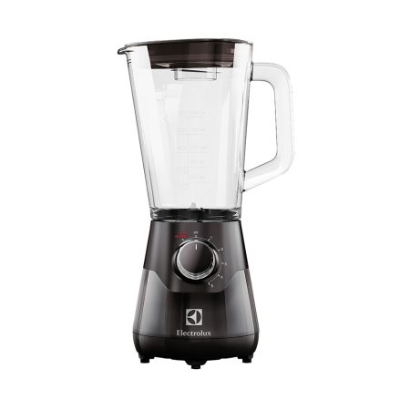 Blender Electrolux Creative Collection ESB5400BK, 700 W, 1.5 l, 5 Viteze, Negru