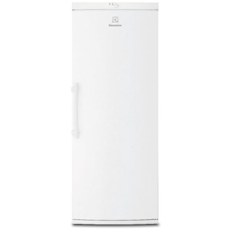 Congelator Electrolux EUF2704AOW, 251 l, Clasa A++, Alb