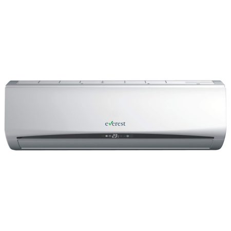 Aparat de aer conditionat Everest EAI-A09A1D, 9000 BTU, Clasa A+