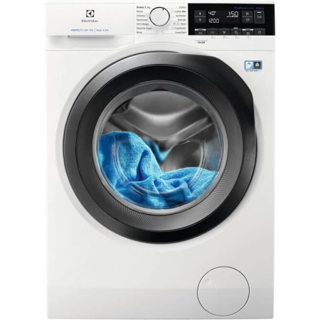 Masina de spalat rufe cu uscator Electrolux EW7W361S PerfectCare700, 1600 RPM, 10 kg Spalare, 6 kg Uscare, Clasa E, (clasificare energetica veche Clasa A)