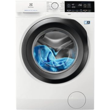 Masina de spalat rufe cu uscator Electrolux EW7W369S PerfectCare700, 1600 RPM, 9 kg Spalare, 6 kg Uscare, Clasa E, (clasificare energetica veche Clasa A)