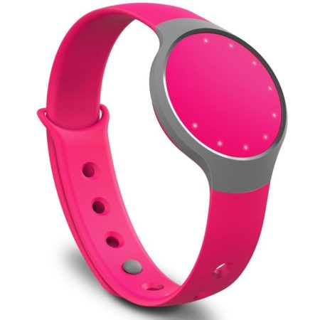 Smartband fitness Misfit Flash, Roz