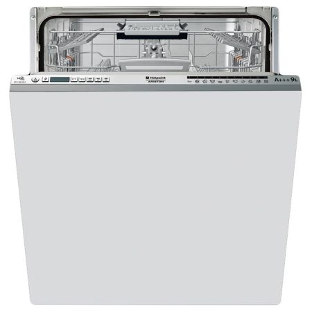 Masina de spalat vase incorporabila Hotpoint LTF11M132C, 14 Seturi, 11 Programe, 60 cm, Clasa A+++