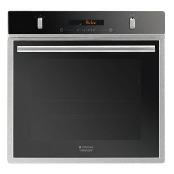 Cuptor incorporabil Hotpoint FK 89E C 0 X/HA, Electric, 59 l, Clasa A, Inox