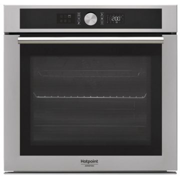 Cuptor incorporabil Hotpoint FI4 851 H IX HA, Multifunctional, 73 l, Clasa A+