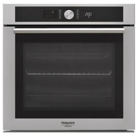 Cuptor incorporabil Hotpoint FI4 851 H IX HA, Multifunctional, 73 l, Clasa A+