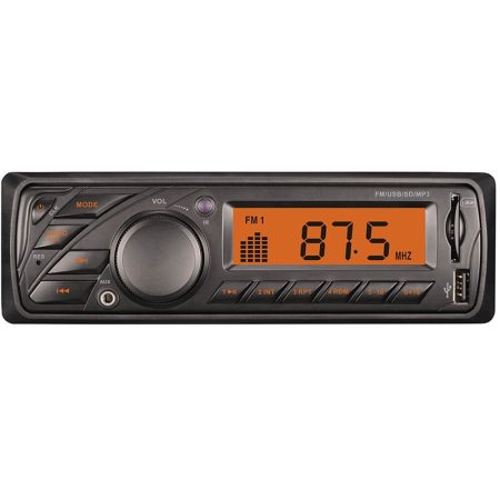 MP3 player auto Freeman F102, USB, SD