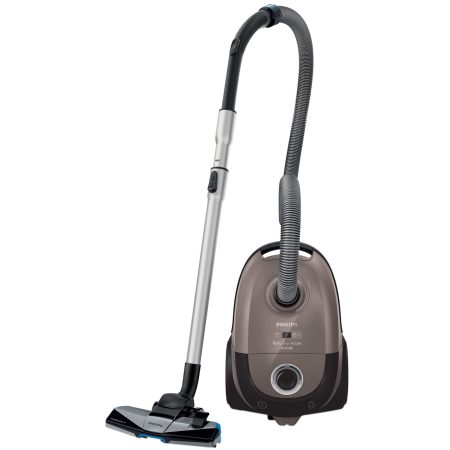 Aspirator cu sac Philips Performer Active FC8526/09, 4 L, 750 W