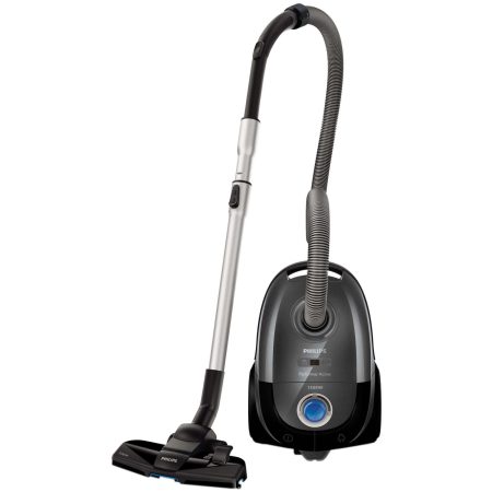 Aspirator cu sac Philips Performer Active FC8663/91, 4 L, 1500 W