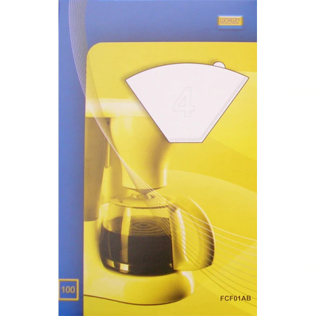 Filtru de hartie universal Worwo FCF01AB